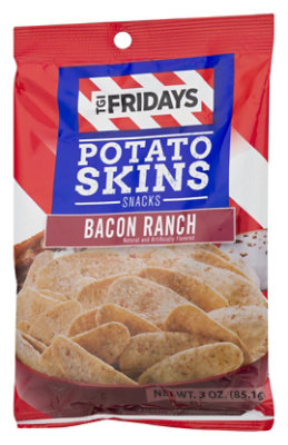 T.G.I. Friday Skn Bacon Ranch - 3 Oz - Image 4
