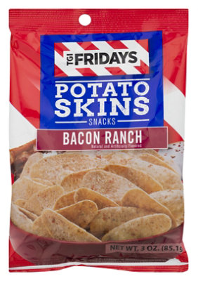 T.G.I. Friday Skn Bacon Ranch - 3 Oz - Image 1