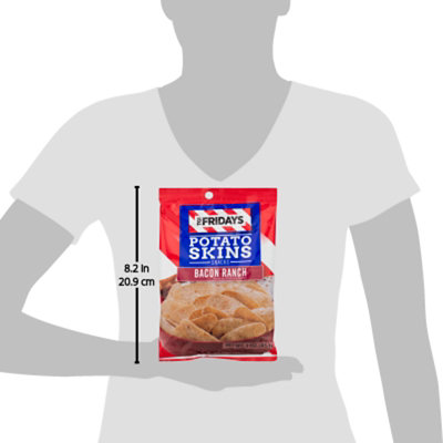 T.G.I. Friday Skn Bacon Ranch - 3 Oz - Image 5