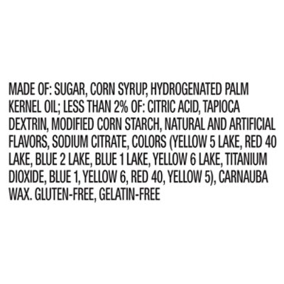 Skittles Mashups Sub - 9 Oz - Image 4