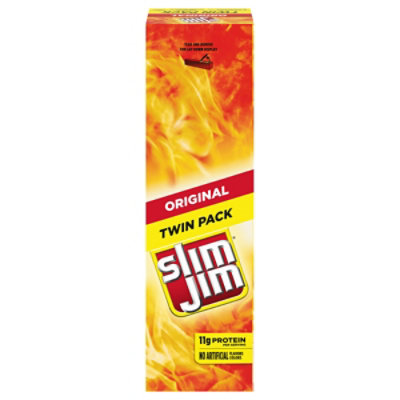 Sj Original Twin - 1.94 Oz - Image 1