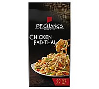 P.F. Chang's Home Menu Chicken Pad Thai Skillet Frozen Meal - 22 Oz