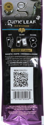 Game Leaf Wild Berry - 2 Count - Image 4