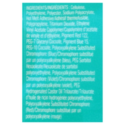 Always Ultra Thin Pads Regular Absorbency With Wings Size 1 Unscented - 10 Count - Image 4