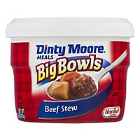 Dinty Moore Beef Stew Bowls - 15 Oz - Image 1