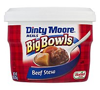 Dinty Moore Beef Stew Bowls - 15 Oz