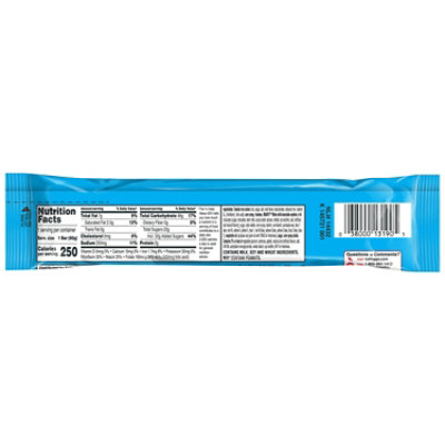 Rice Krispies Treats Marshmallow Snack Bar Kids Snacks M&Ms Minis - 2.1 Oz - Image 5