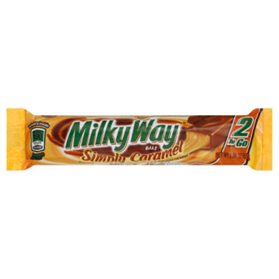 Mars Kng Mlky Wy Smplcrml - 2.84 Oz