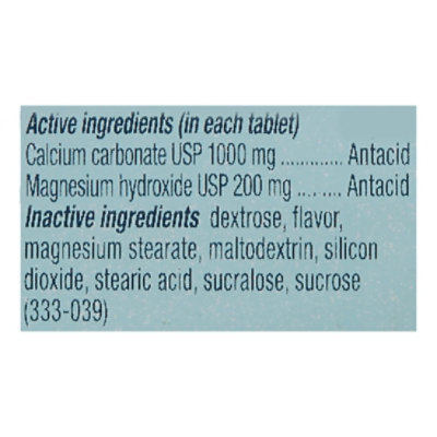 Lil Drg Rolaid Ultra Mnt - 10 Count - Image 4