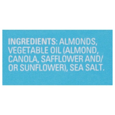 Blue Diamond Almonds Roasted Salted - 4 Oz - Image 4