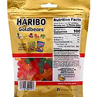 Haribo Gold Bears Sub - 10 Oz - Image 5