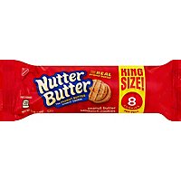 Nab Nutter Butter King Size - 3.5 Oz - Image 2