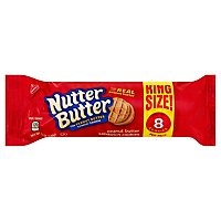 Nab Nutter Butter King Size - 3.5 Oz - Image 1
