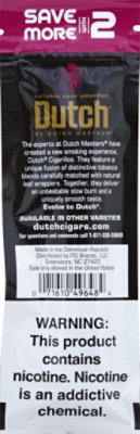 Dm Berry Fusion Cgrls Pkg - 2 Count - Image 3