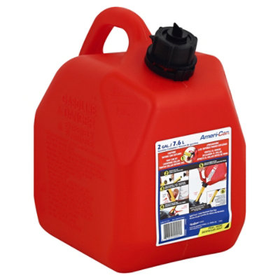 Scepter Gas Can 2 Gallon Randalls