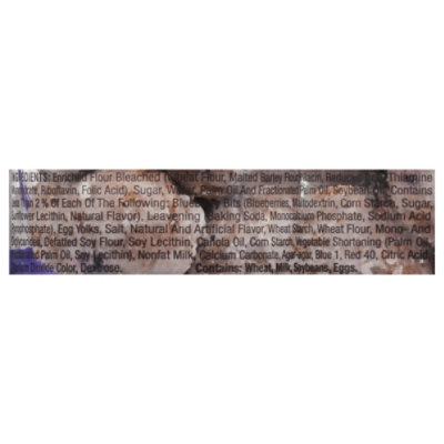 Pr Cty Blbry Donut Holes - 5 Oz - Image 5