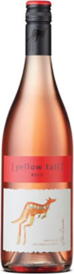 yellow tail Rosé Wine - 750 Ml - Image 2