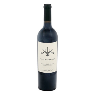 The Huntsman Cabernet Sauvignon Wine - 750 Ml - Image 3