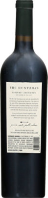 The Huntsman Cabernet Sauvignon Wine - 750 Ml - Image 4