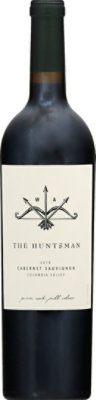 The Huntsman Cabernet Sauvignon Wine - 750 Ml - Image 2