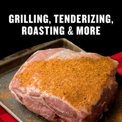 McCormick Grill Mates Applewood Rub - 6 Oz - Image 5