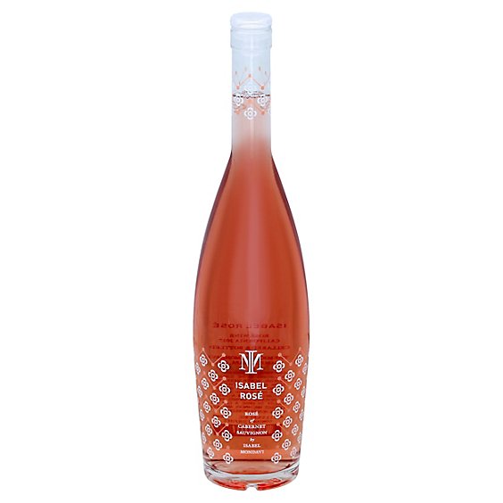 Isabel Mondavi Rose Wine - 750 Ml