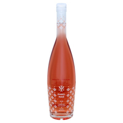 Isabel Mondavi Rose Wine - 750 Ml