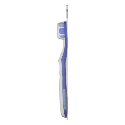 Colgate Extra Clean Full Head Manual Toothbrush Firm - Each - Image 4