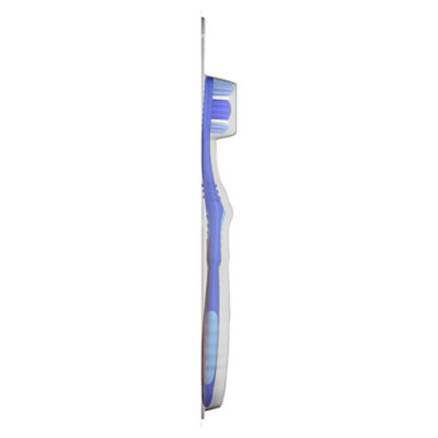 Colgate Extra Clean Full Head Manual Toothbrush Firm - Each - Image 3