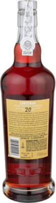 Sandeman Tawny Port Portugal Wine - 750 Ml - Image 2