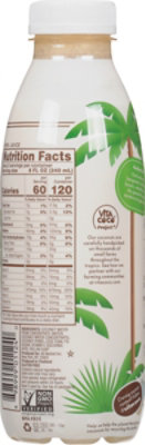 Vita Coco Pressed Coconut Water The Original - 16.9 Fl. Oz. - Image 6