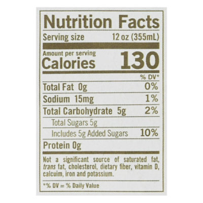 Sammy'S Beach Bar Cherry Kola - 4-12 Fl. Oz. - Image 4