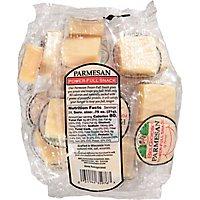 BelGioioso Parmesan Cheese  Snack Pack - 18 Oz - Image 6