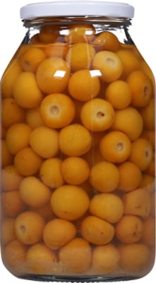 La Nuestra Cherry Yellow Whole - 32 Oz - Image 6