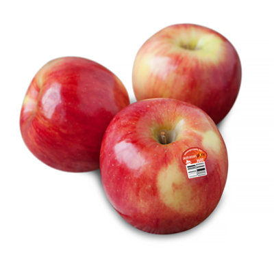 Apples Autumn Glory - 2 Lb - tomthumb