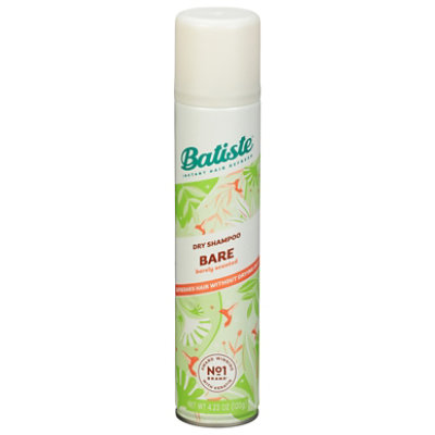 Batiste Dry Shampoo Bare - 6.73 Oz - Image 3