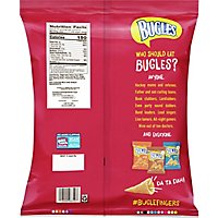 Bugles Snacks Crispy Corn Original - 14.50 Oz - Image 6