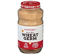 Krestschmer Wheat Germ Toast - 20 Oz