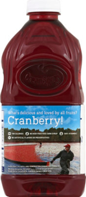 Ocean Spray Cranberry Blackberry - 64 Fl. Oz. - Image 3