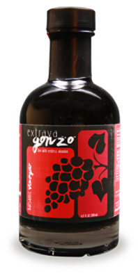 Extravagonzo Classic Balsamic Vinegar - 6.8 Fl. Oz.