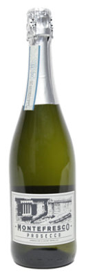 Mntfresco Prosecco Wine - 750 Ml - Image 1