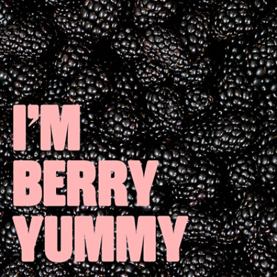 Noosa Yoghurt Blackberry - 8 Oz - Image 4