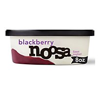 Noosa Yoghurt Blackberry - 8 Oz