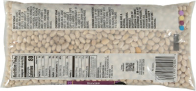 Signature SELECT Beans White Small Dry - 16 Oz - Image 5