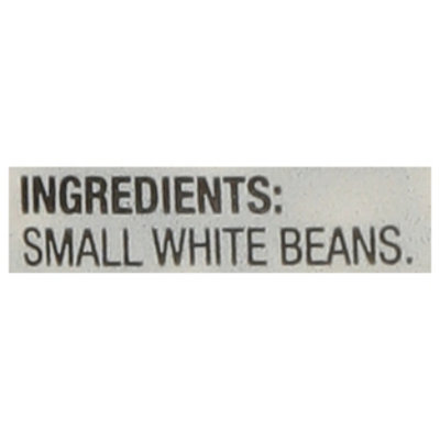 Signature SELECT Beans White Small Dry - 16 Oz - Image 4