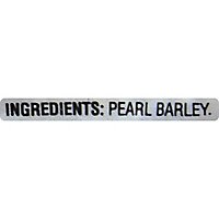 Signature SELECT Beans Pearl Barley Dry - 16 Oz - Image 4