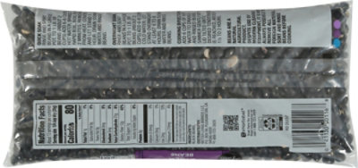 Signature SELECT Beans Black Dry - 16 Oz - Image 5