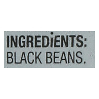 Signature SELECT Beans Black Dry - 16 Oz - Image 4