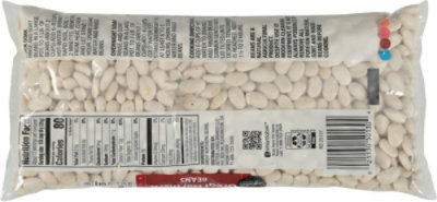 Signature SELECT Beans Great Northern Dry - 16 Oz - Image 5