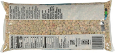 Signature SELECT Beans Lentil Dry - 16 Oz - Image 5